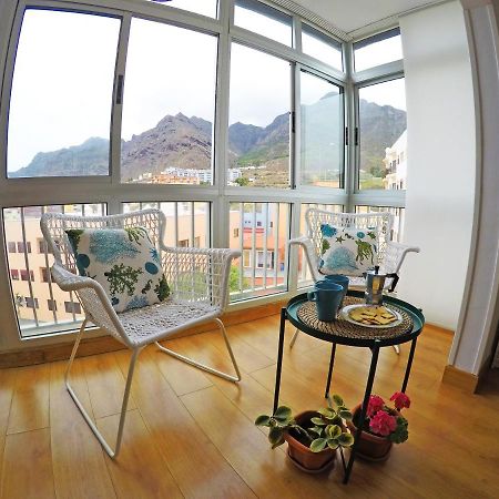 Apartamento La Paella de Bajamar Bajamar  Exterior foto