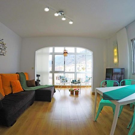 Apartamento La Paella de Bajamar Bajamar  Exterior foto