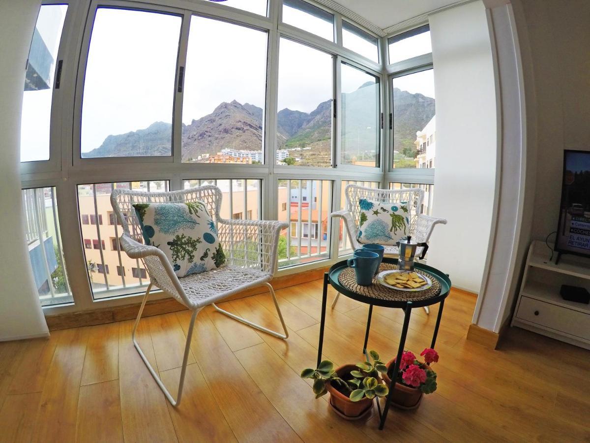 Apartamento La Paella de Bajamar Bajamar  Exterior foto
