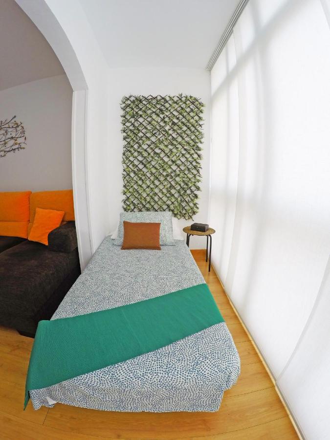 Apartamento La Paella de Bajamar Bajamar  Exterior foto