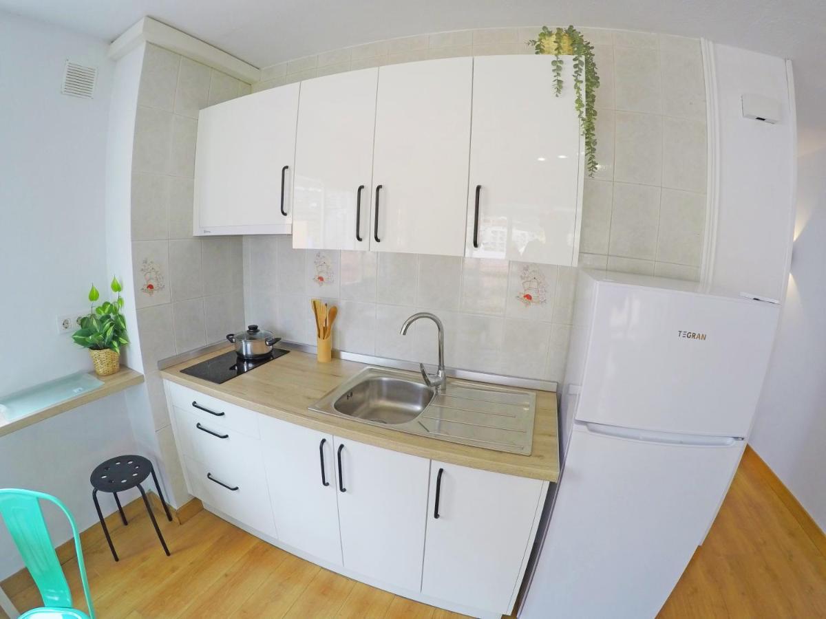 Apartamento La Paella de Bajamar Bajamar  Exterior foto