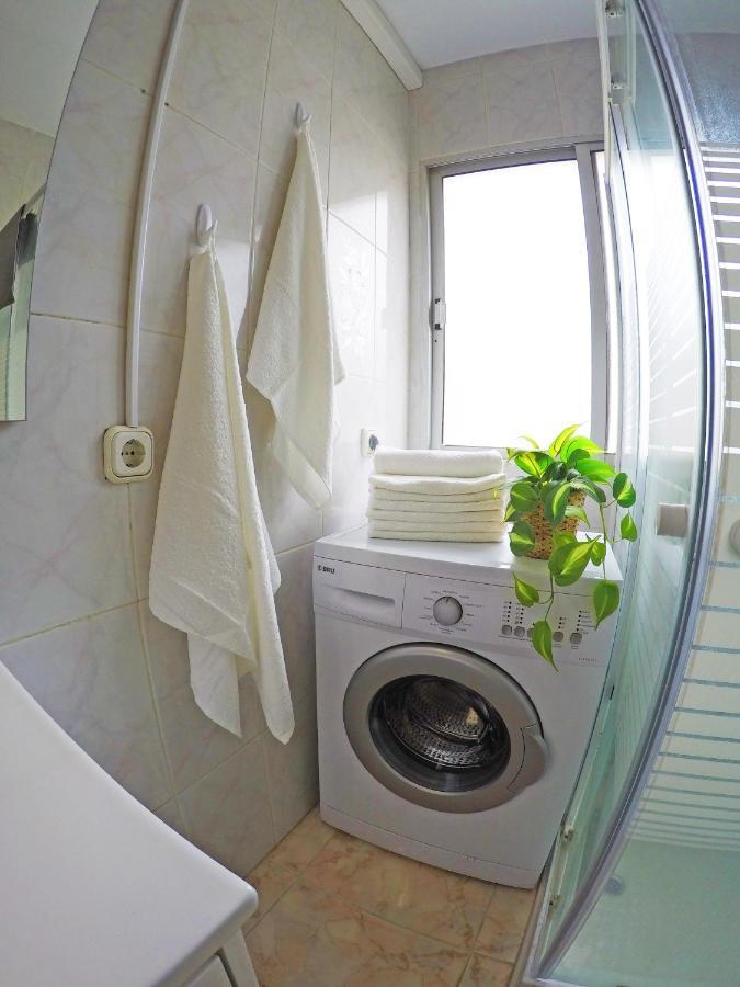 Apartamento La Paella de Bajamar Bajamar  Exterior foto