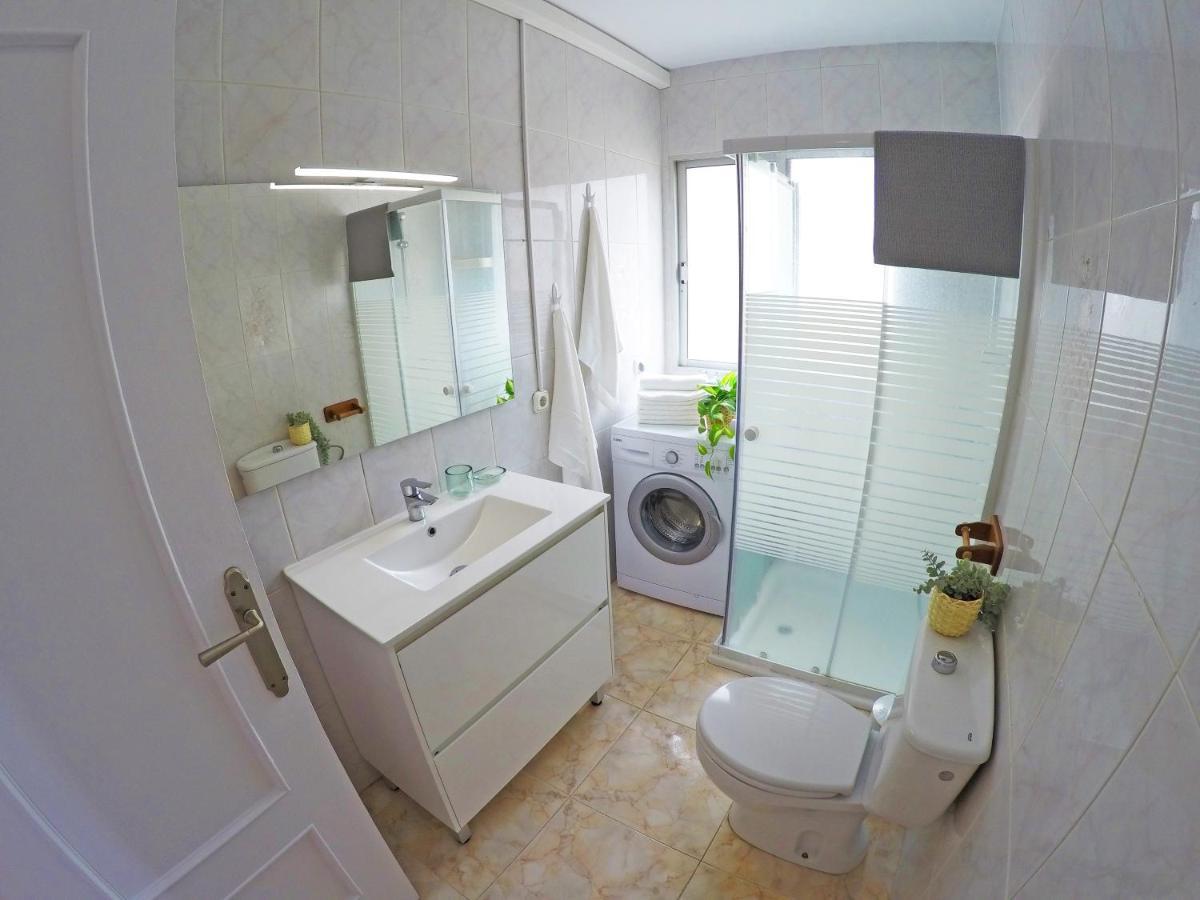 Apartamento La Paella de Bajamar Bajamar  Exterior foto