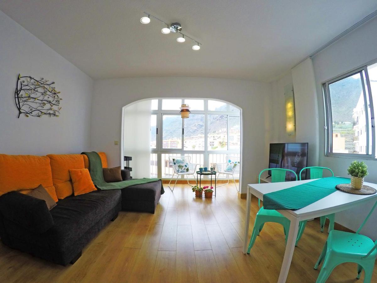 Apartamento La Paella de Bajamar Bajamar  Exterior foto