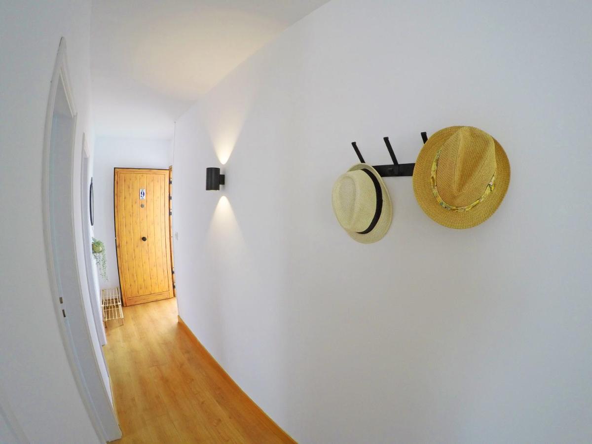 Apartamento La Paella de Bajamar Bajamar  Exterior foto